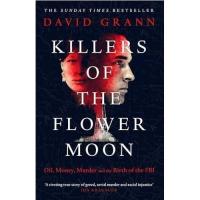 ราคา หนังสืออังกฤษใหม่ KILLERS OF THE FLOWER MOON (MOVIE TIE-IN): THE OSAGE MURDERS AND THE BIRTH OF TH (24116677261)