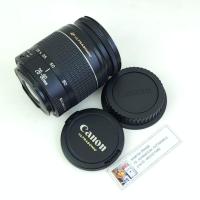 ราคา Lens Canon 28-80 F3.5 - 5.6 auto focus มือสองสภาพดี (Used good condition) (17887848005)