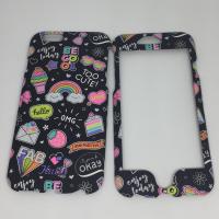 ราคา เคสคูทิส(Kutis)ไอโฟน6,6S(ลายสายรุ้ง BECOOL)มาใหม่ เคสประกบหน้า-หลัง เคสเรืองแสงเคสลายวินเทจ ร้านSuperhero Klongthom (4134801064)