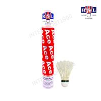 ราคา ลูกแบดมินตัน RSL ACE Speed 75 (ของแท้ 100%) (42852815524)
