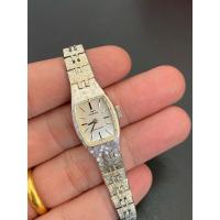 ราคา TECHNOS GEM LADY SWISS ไขลาน ของแท้ มือสอง สภาพดี (42805238933)