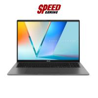 ราคา ASUS VIVOBOOK S16 (D3607HA-RP788WA) AMD RYZEN7 260 NOTEBOOK (โน๊ตบุ๊ค) | By Speed Gaming (44100170352)