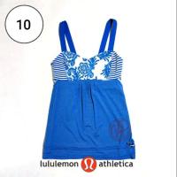 ราคา Lululemon แท้ สีสวย ใหม่กริบ (6609534942)