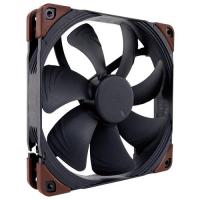 ราคา Noctua NF-A14 industrialPPC 3000 PWM Case Fan 140mm (1294878461)