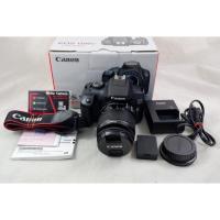 ราคา Canon 1500D + เลนส์ 18-55 IS II มือสอง (29257915418)