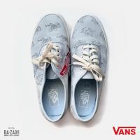 ราคา VANS รองเท้าผ้าใบ แท้ รุ่น Love you to death (limited edition) (29019866586)