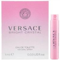 ราคา Versace Bright Crystal ,edt 1ml (7066664669)