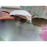 ราคา RB3025 Rayban แว่นกันแดด สีชา มือสอง แท้ (20777112796)
