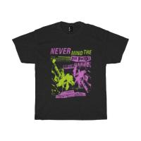 ราคา เสื้อยืดวง Sex Pistols - ไม่เคยจิตใจ (26040410594)