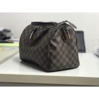 ราคา Louis vuitton speedy damier 25 cm (1895714365)