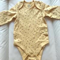 ราคา บอดี้สูท mamas&papas ของใหม่ ไซส์12-18m (2054026664)