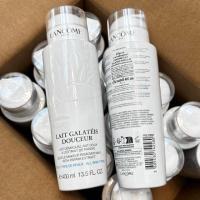 ราคา น้ำนมล้างเครื่องสำอาง Lancome Galateis Douceur 400 ml (24489271475)