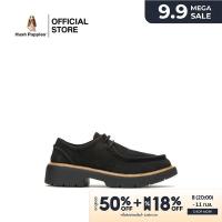 ราคา Hush Puppies รองเท้าผู้หญิง รุ่น HP IWCFN9094A - สีดำ (29721233988)