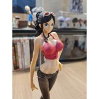 ราคา Banpresto One Piece Jeans Freak - Nico Robin (22856653514)
