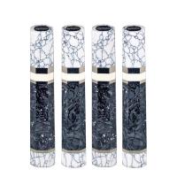 ราคา Carbon Fiber With Imitatio pine stone Octagonal Knives Handle For Damascus Chef Knife Japanese Gyuto Yanagiba Sushi Knif (29019700095)