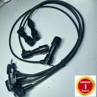 ราคา Toyota Kijang EFI krista Ijection 2.0 2000cc 1RZ 2RZ Delco หัวเทียนสายคอยล์จุดระเบิด (44408063637)