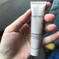 ราคา Laura mercier Tinted Moisturizer SPF 20 (15ml) (1668345022)