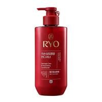 ราคา RYO Damage Care & Nourishing Conditioner เรียว คอนดิชันเนอร์ ดาเมจ แคร์ แอนด์ นูริชชิ่ง 480 มล. (27202611007)