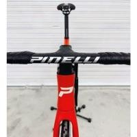 ราคา จักรยานเสือหมอบ Pinelli R780 2025 (26955700082)