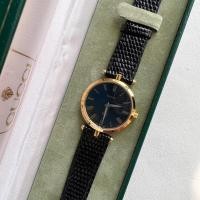 ราคา ⌚️นาฬิกา Gucci แบรนด์เนมแท้มือสอง รุ่นขนมชั้น พร้อมกล่องแท้ (22436411393)