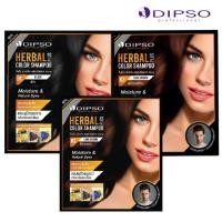 ราคา แชมพูปิดผมขาว สีดำธรรมชาติ+สีน้ำตาลเข้ม ขนาด30กรัม (7018429007)