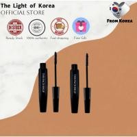 ราคา The Face Shop Pressian Big Mascara 7g