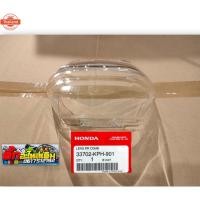 ราคา ฝาไฟท้ายเวฟ125Sหัวเถิกเวฟ125Rเวฟ125Sหน้าแหลมเวฟ125iหน้าแหลม แท้ศูนย์สีใส (40712631040)