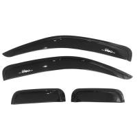 ราคา กันสาดคิ้วกันสาด โตโยต้า วีโก้ แชมป์ TOYOTA VIGO CHAMP ตอนเดียว,แคป สีดำ (16140268256)