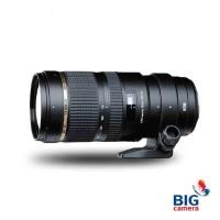 ราคา Tamron SP 70-200mm f/2.8 Di VC USD DSLR Lenses - ประกันศูนย์ (1639013181)
