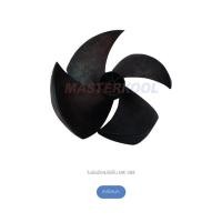 ราคา ใบพัดพัดลมไอเย็น MIK-14EX สำหรับพัดลมไอเย็น MasterKool MIK-14EX อะไหล่บริษัทมาสเตอร์คูล ใหม่ ของแท้ 100% (16209669384)