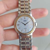 ราคา นาฬิกา Citizen Noblia มือสองของแท้ 100% (27628530072)