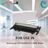 ราคา ตลับหมึกเลเซอร์เทียบเท่า Samsung CLT-K406S (BK) สำหรับเครื่องพิมพ์ Samsung CLP-365/W,CLX-3305 (6003426465)