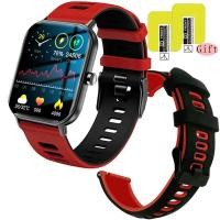 ราคา Aolon GTS 2024 สมาร์ทวอท์ชสําหรับ Aolon GTS 41MM SmartWatch สายรัดข้อมือซิลิโคนสร้อยข้อมืออุปกรณ์เสริม (26520325916)