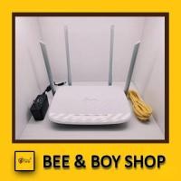 ราคา TP-LINK ARCHER C5 Wireless Dual Band Gigabit Router (20554663195)
