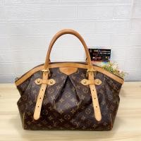 ราคา กระเป๋า Louis Vuitton Tivoli GM (19956363961)
