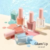 ราคา [Wakemake] (2023S/S) Nail Gun Polish (6colors) ปืนยาทาเล็บ สีพาสเทล สีมะกอก สไตล์เกาหลี เหมาะกับฤดูใบไม้ผลิ และฤดูร้อน สําหรับตกแต่งเล็บ (22532585722)