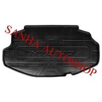 ราคา ถาดท้ายรถ Honda Accord G9 ปี 2016,2017,2018 รุ่นเครื่องไฮบริด Hybrid (6806529100)