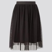 ราคา (พร้อมส่ง) กระโปรงเด็ก Uniqlo Size 120 สินค้าใหม่ ป้ายห้อยค่ะ (3445633153)