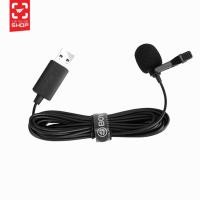 ราคา ไมค์ติดปกเสื้อ Boya - Digital USB Lavalier Microphone (BY-LM40) (19967509865)