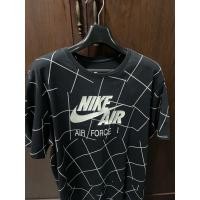 ราคา NIKE AIR เสื้อยืดแขนสั้น มือสอง สภาพดี XL (9914303476)