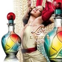 ราคา น้ำหอมสำหรับผู้หญิง Jennifer Lopez J Lo Live Luxe EDP 100 ml. พร้อมกล่อง (1840758724)