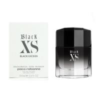 ราคา Paco Rabanne Black XS Black Excess EDT For Men 100 ml. เทสเตอร์ กล่องขาว (2473340992)