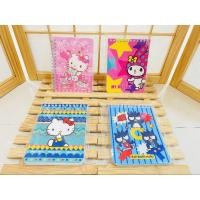 ราคา Sanrio สมุดโน๊ต ลายลิขสิทธิ์ ของแท้ จาก shop. (25420671964)
