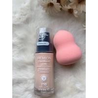 ราคา รองพื้นเรฟลอน REVLON รองพื้นปกปิด เรียบเนียนเกลี่ยง่าย SOF20PA+++ (มีของแถมทุกขวดต่ะ) (23750738167)