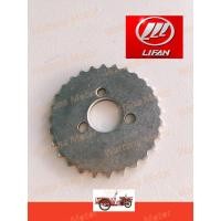 ราคา เฟืองราวลิ้น LIFAN 110cc เกียร์ถอย 28 ฟัน (7746011838)