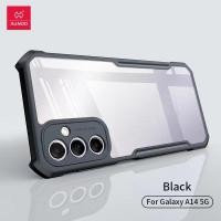 ราคา {พร้อมส่ง!!!} ของแท้100% XUNDD Case Samsung galaxy A14 5G ของแท้ เคส เคสกันกระแทก หลังใส SAMSUNG A14 (18076440701)