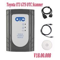 ราคา TOYOTA/LEXUS OTC GTS Techstream V18.00.00.008 Petunia Bodyformance 断仪 (28690247436)