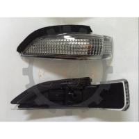 ราคา ฝาครอบกระจก ไฟเลี้ยวกระจกมองข้าง14 Toyota Altis, Vios, Yaris, Camry (22063594212)