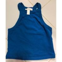ราคา เสื้อครอป Forever21 มือ 2 ใส่ 1 ครั้ง (7912088108)