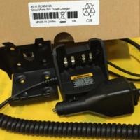 ราคา RLN6433A Fast Vehicle Car Travel Charger ชุดสําหรับ Motorola XPR6350 XPR6380 XPR6550 DGP4150 APX1000 วิทยุสองทางแบบพกพา (43762372453)
